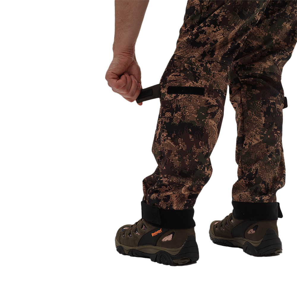 Костюм Remington Himalayan Green Forest р. 4XL. Фото №8