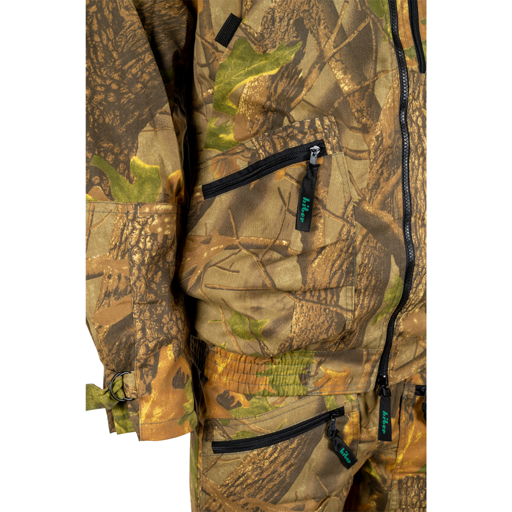 Костюм " ТРОПА" лесная чаща р.48-50. Фото №12