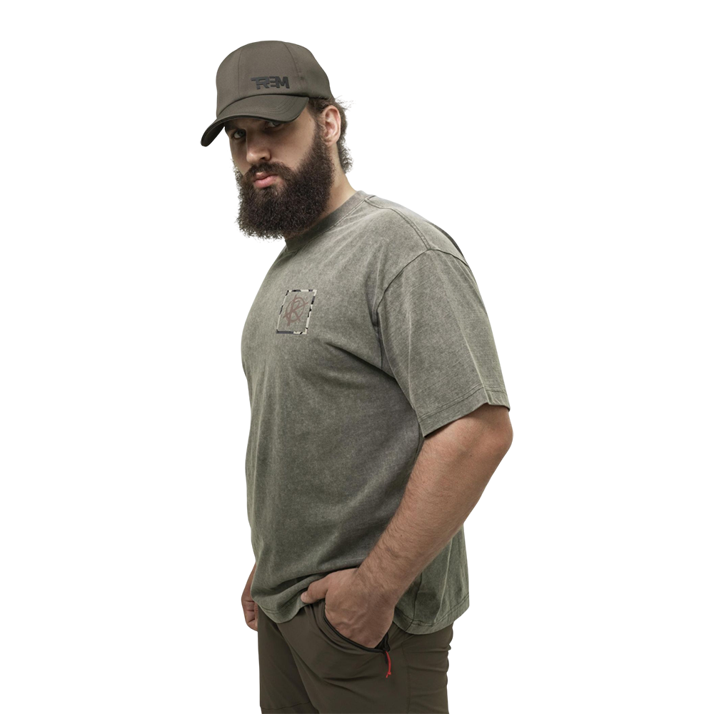 Футболка Remington Harmony Olive р. XS. Фото №7