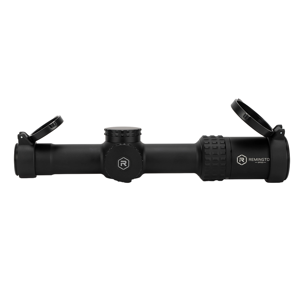 Прицел оптический REMINGTON SPIRIX 1-6x24 HD SFP IR 30мм 0.1 MRAD. Фото №10 Прицел оптический REMINGTON SPIRIX 1-6x24 HD SFP IR 30мм 0.1 MRAD. Фото №10