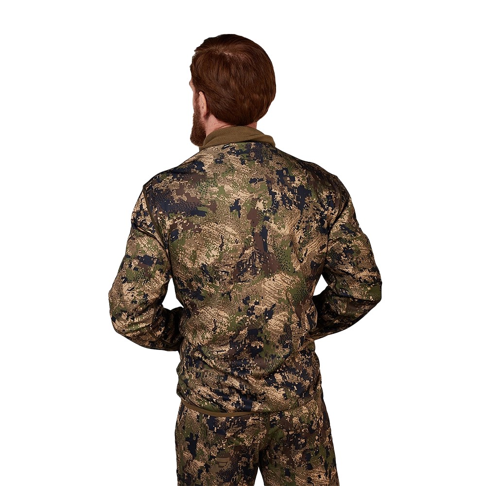 Костюм Remington Alabama Summer Green Forest р. 3XL. Фото №7 Костюм Remington Alabama Summer Green Forest р. 3XL. Фото №7