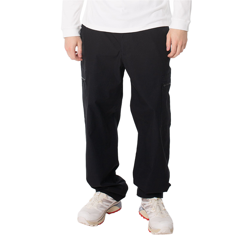 Брюки Remington Limit Тrend Black р. M. Фото №2 Брюки Remington Limit Тrend Black р. M. Фото №2