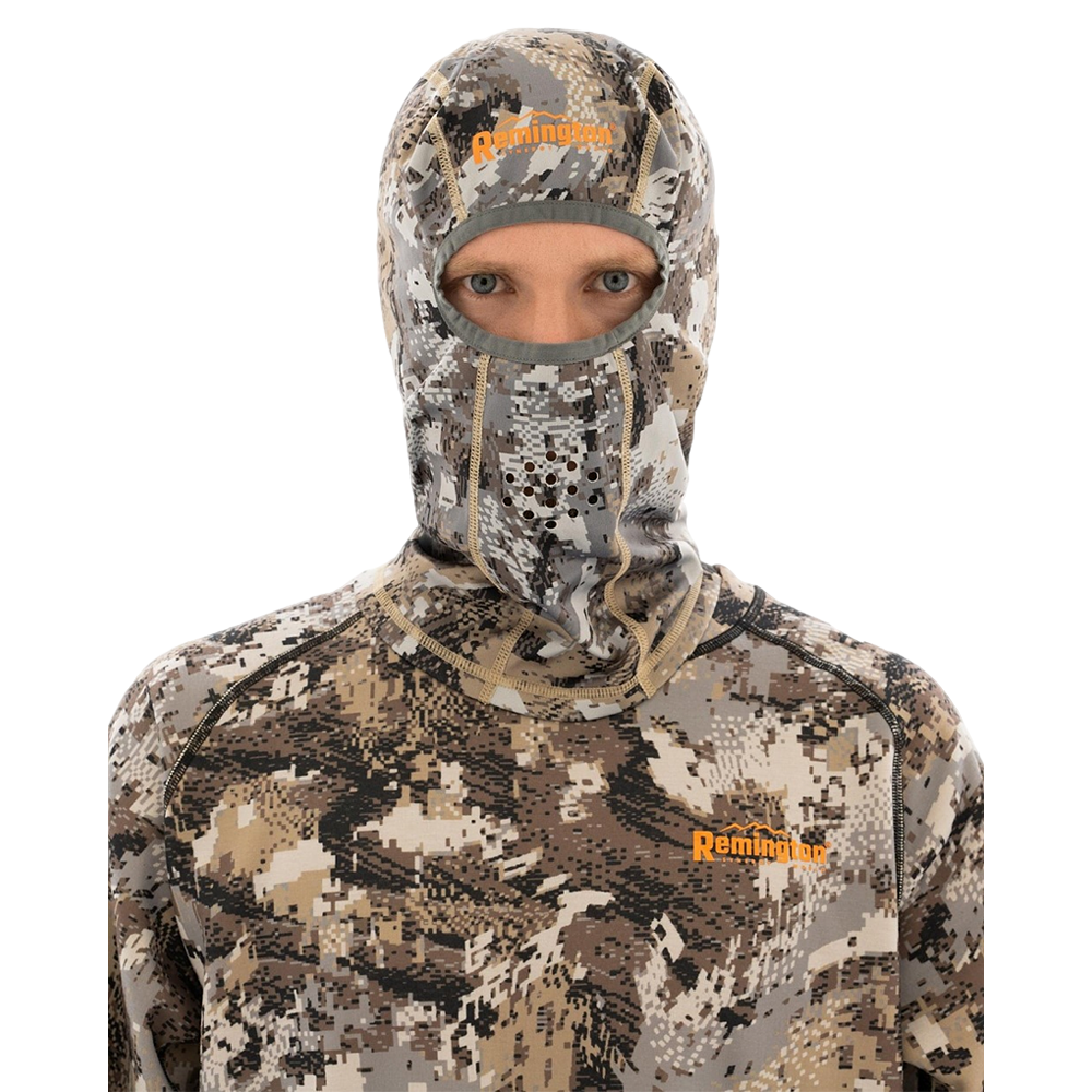 Балаклава Remington Gunpowder Winter Forest. Фото №1