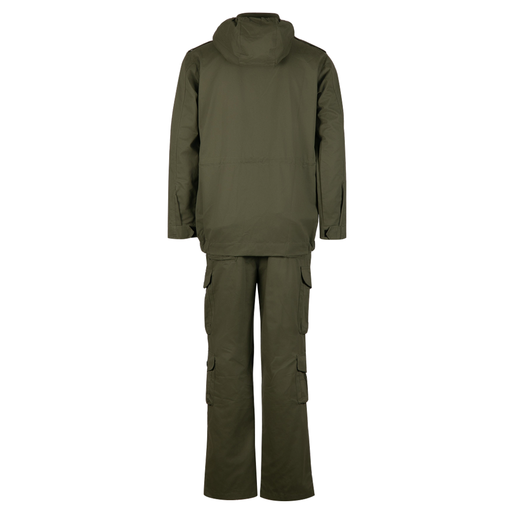 Костюм летний Huntsman Крафт (Хаки, Cotton) р. 60-62/170-176. Фото №7