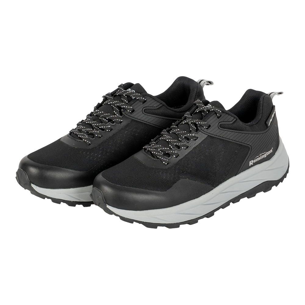 Кроссовки Remington Chase black р. 44. Фото №4