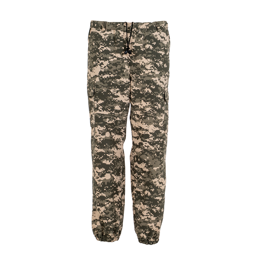 Костюм летний Huntsman Антигнус Эконом цвет 128/2 Смесовая Рип-Стоп р. 52-54/182-188. Фото №14