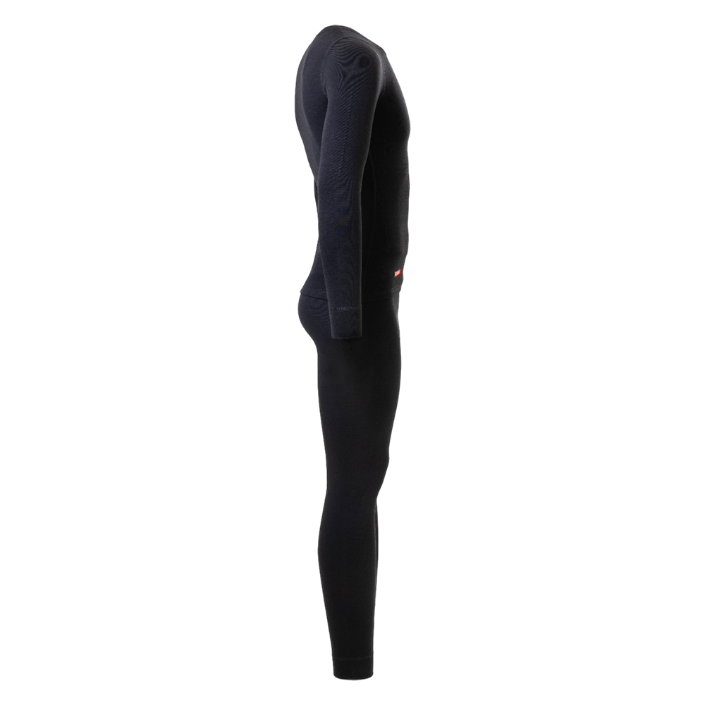 Термобелье Comfort Exrtim woman 3 слоя, р. 52/164-170. Фото №2