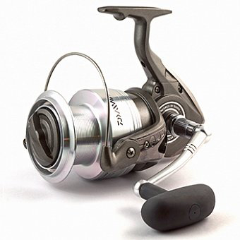 Катушка безынерционная DAIWA "Opus" E 6000 A (170501). Фото №1 Катушка безынерционная DAIWA "Opus" E 6000 A (170501). Фото №1