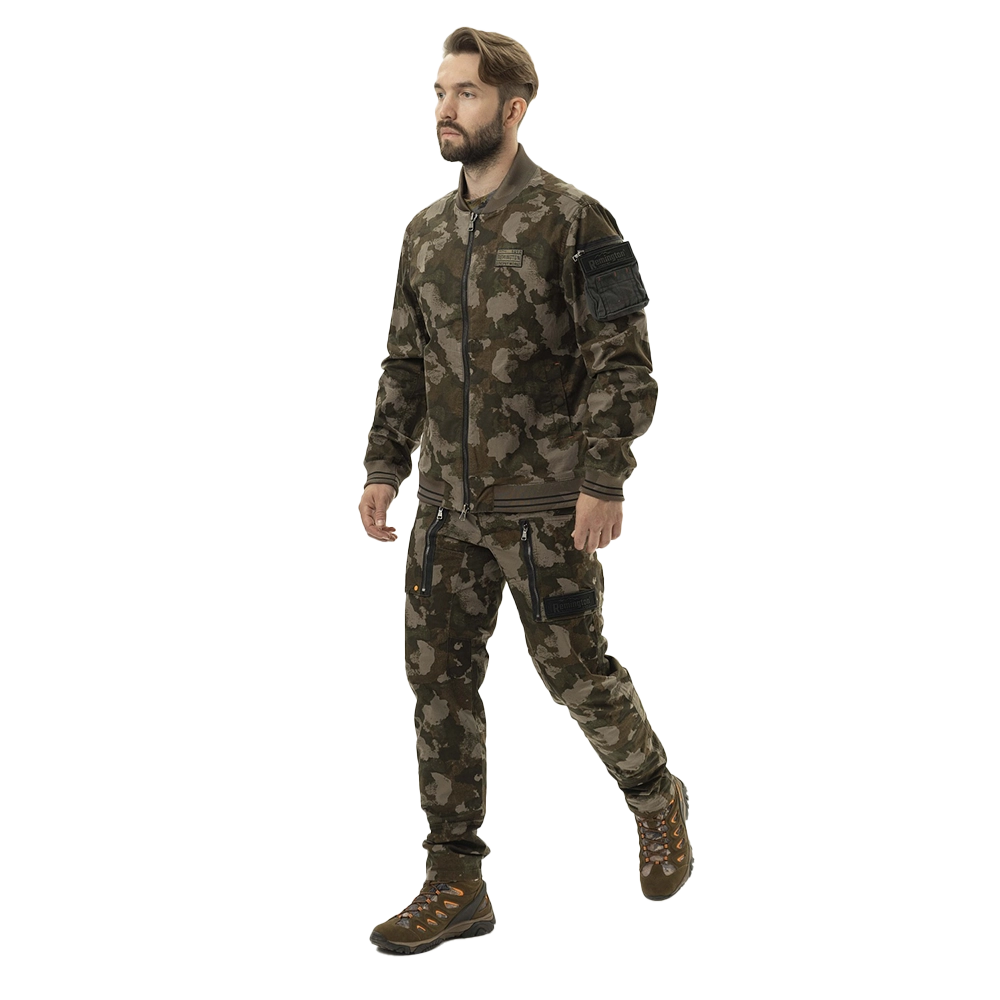 Брюки Remington Wanted Militari р. XL. Фото №3