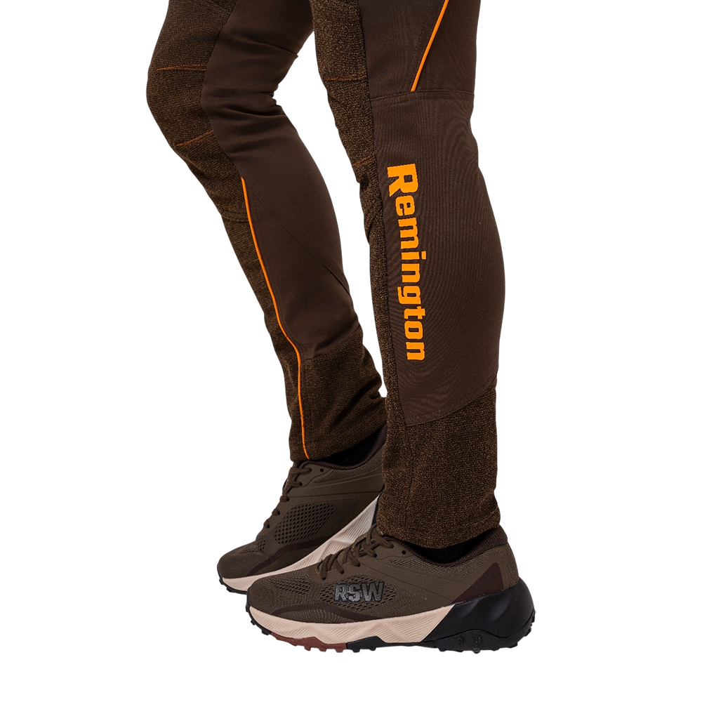 Брюки Remington Wood-grouse Brown р. XL. Фото №15