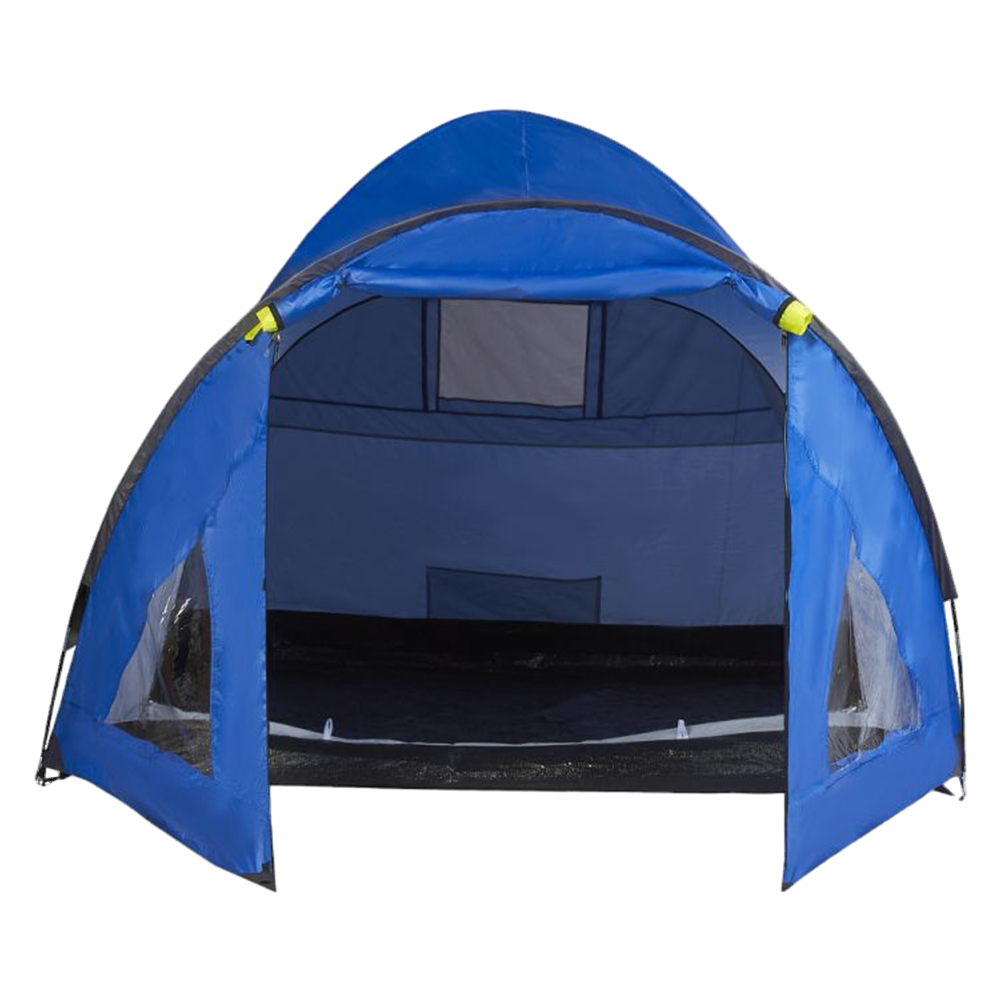 Палатка туристическая Аtemi ENISEY 4C. Фото №6