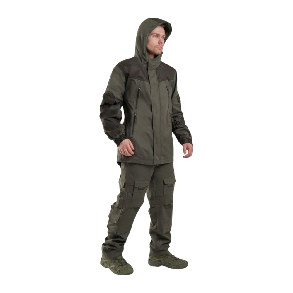 Костюм TAYGERR Койот (Твил/Хаки) Лето р. 52-54/182-188. Фото №1 Костюм TAYGERR Койот (Твил/Хаки) Лето р. 52-54/182-188. Фото №1