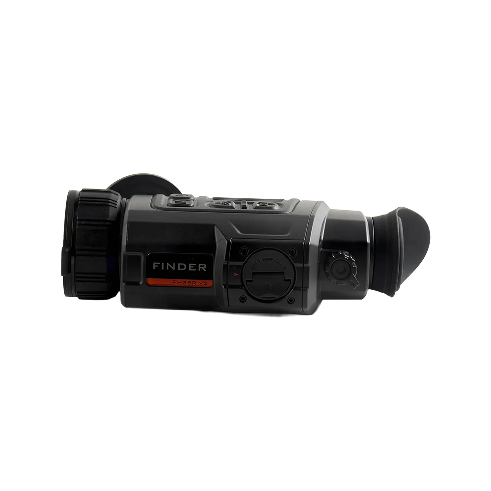 Монокуляр тепловизионный LONGOT FH35R V2 (640x512/35мм/дальномер). Фото №1 Монокуляр тепловизионный LONGOT FH35R V2 (640x512/35мм/дальномер). Фото №1