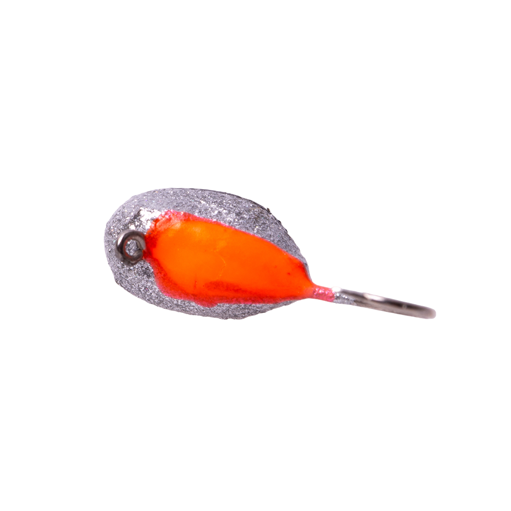 Мормышка 1,5 гр. Фото №2 Мормышка 1,5 гр. Фото №2