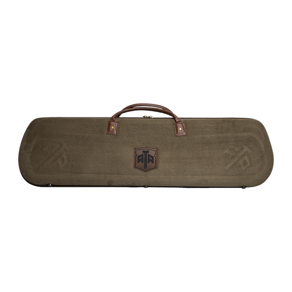 Ружье ATA Neo X Plastic Combo (черный пластик), 12/76, 760 мм+610 мм пулевой, 5+1 патронов. Фото №6