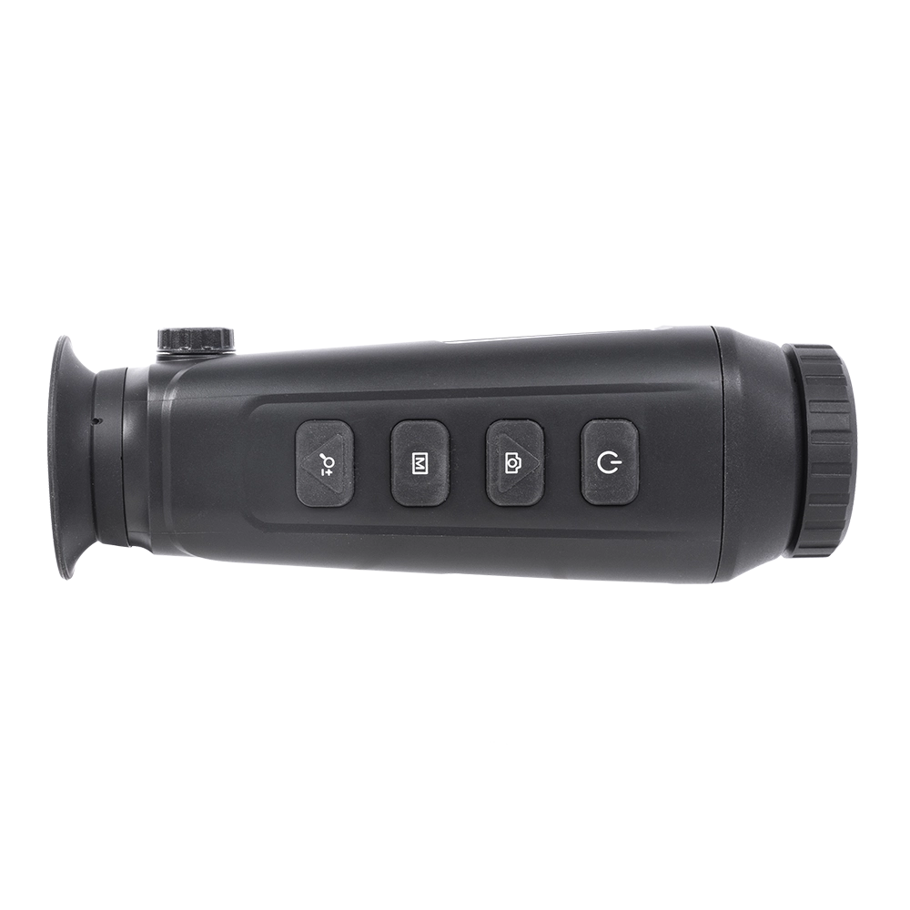 Тепловизионный монокуляр Arkon OVis LM19. Фото №4 Тепловизионный монокуляр Arkon OVis LM19. Фото №4