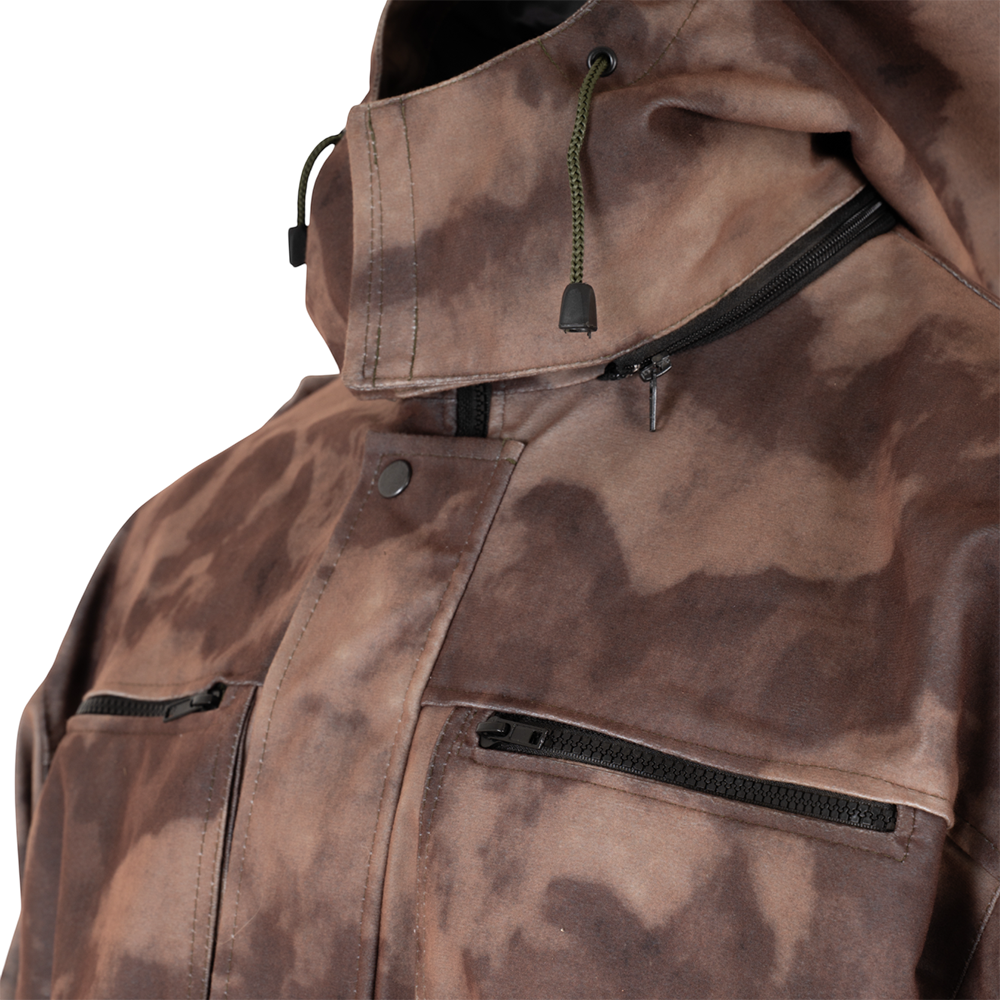 Костюм демисезонный ПИЛОТ ткань Алова Разм. 56-58 00002628 Соколов А.А.. Фото №4