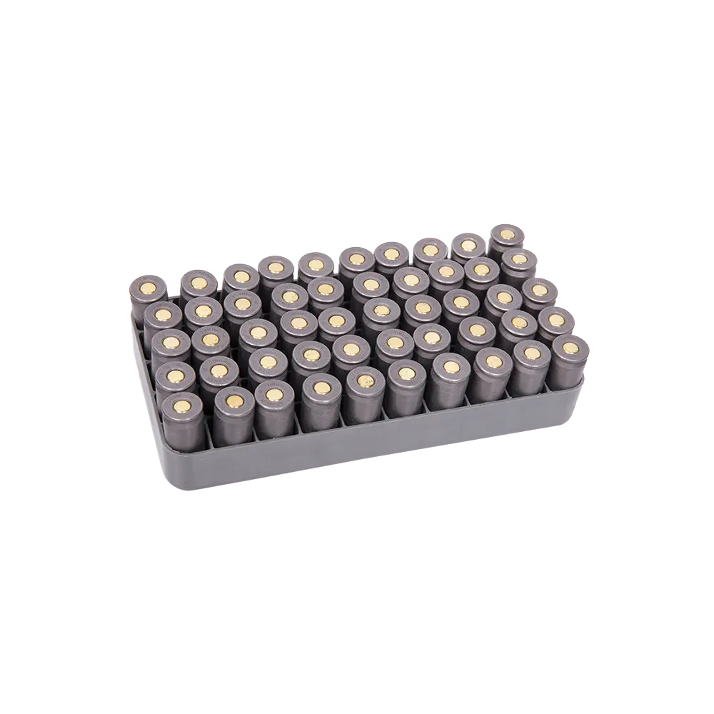 Патрон 45 AUTO FMJ 230 гр, ст.об/бимет, TulAmmo (ТПЗ) (пачка 50 шт.) (короб 500 шт.). Фото №5