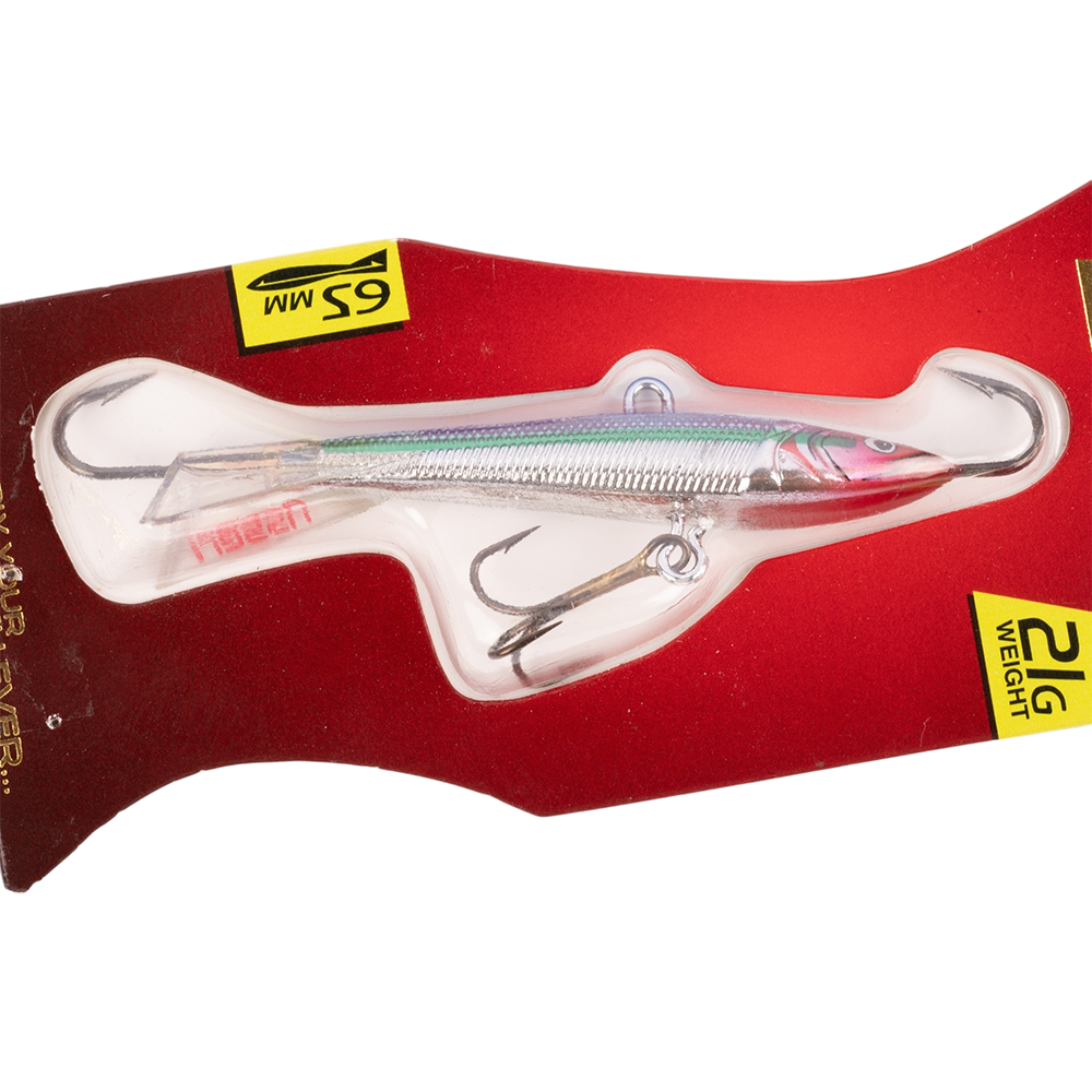 Балансир Balanced Lure 21гр. 65мм. 513-06008. Фото №2 Балансир Balanced Lure 21гр. 65мм. 513-06008. Фото №2