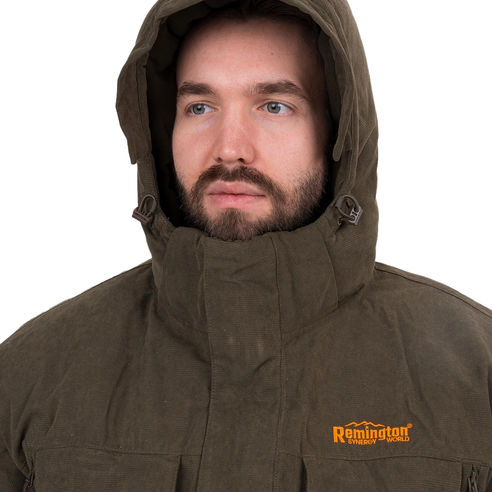 Костюм Remington Snag Dark Olive р. L. Фото №5