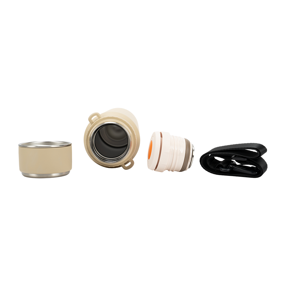 Термос Remington ThermalHold 1300 Beige, сит.. Фото №4