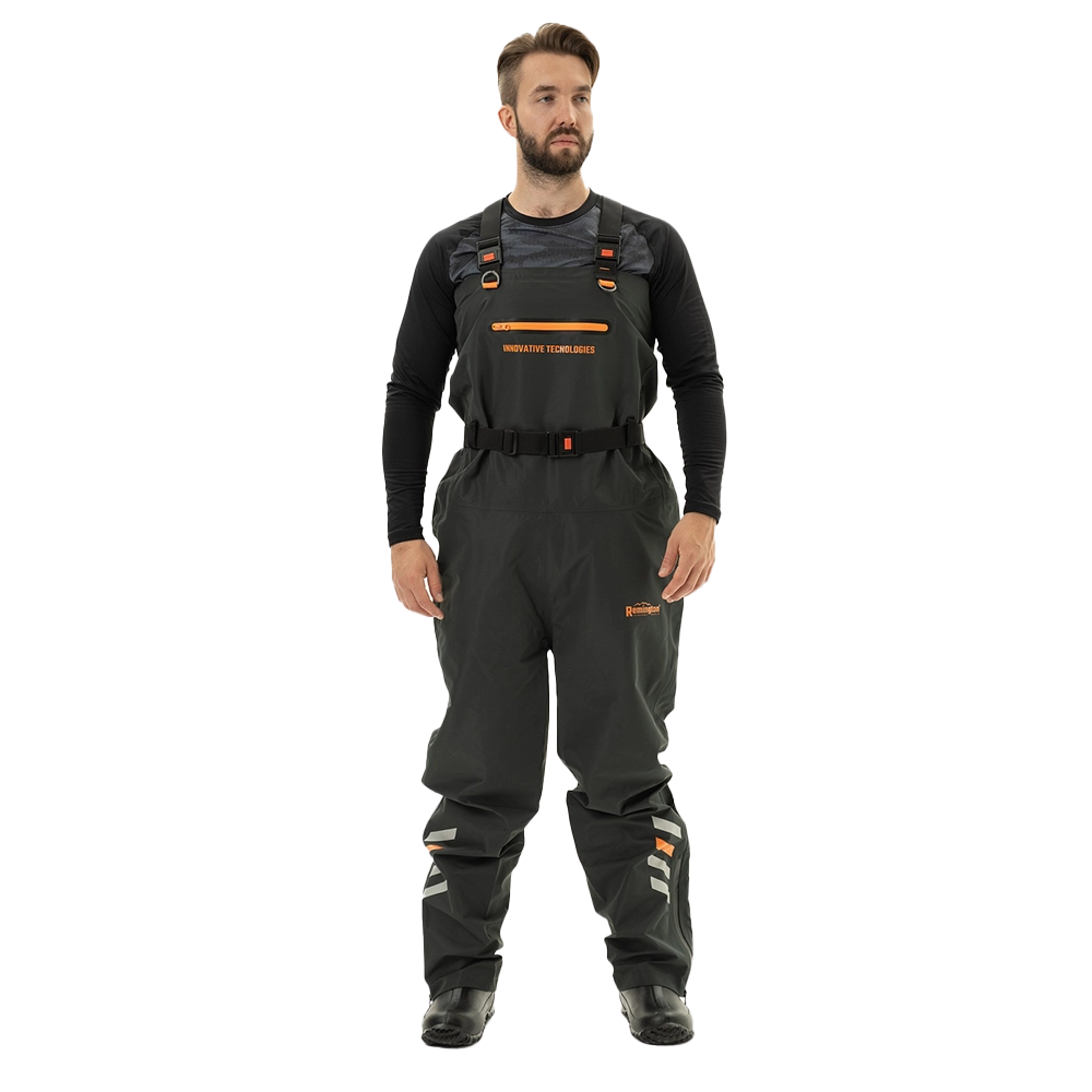 Костюм Remington Тiger р.XL. Фото №6 Костюм Remington Тiger р.XL. Фото №6