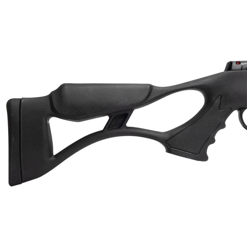 Винтовка пневматическая Hatsan AIRTACT ED (пластик, орт. Приклад), калибр 5,5 мм, 3 Дж.. Фото №9