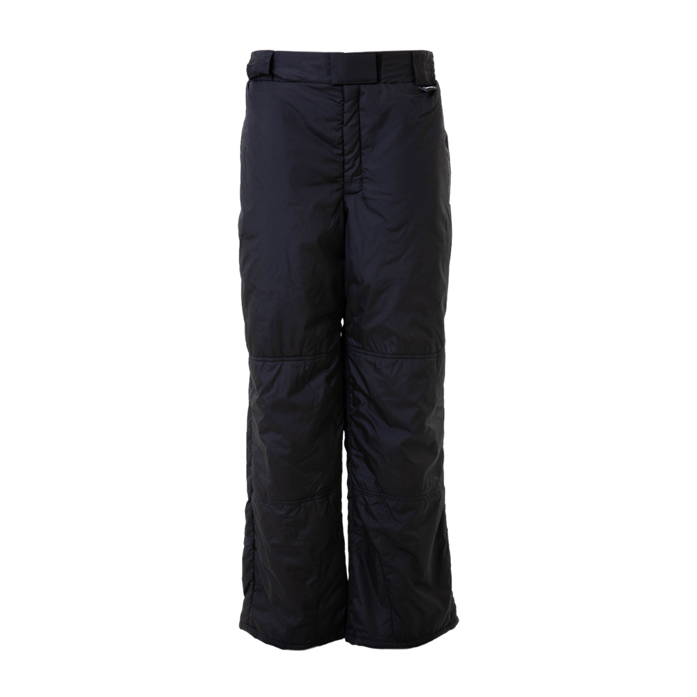 Брюки зимние "ТУРИСТ" (черный) р.60-62. Фото №1