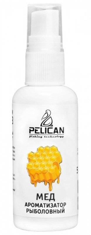 Дип Pelican Мед (1фл.-50мл). Фото №2 Дип Pelican Мед (1фл.-50мл). Фото №2