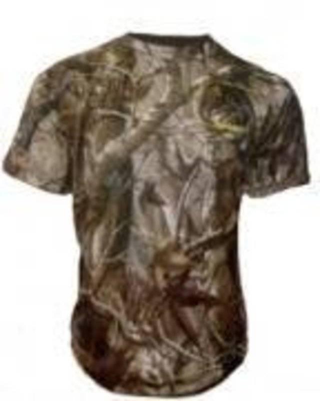 Футболка Remington Reed р. L