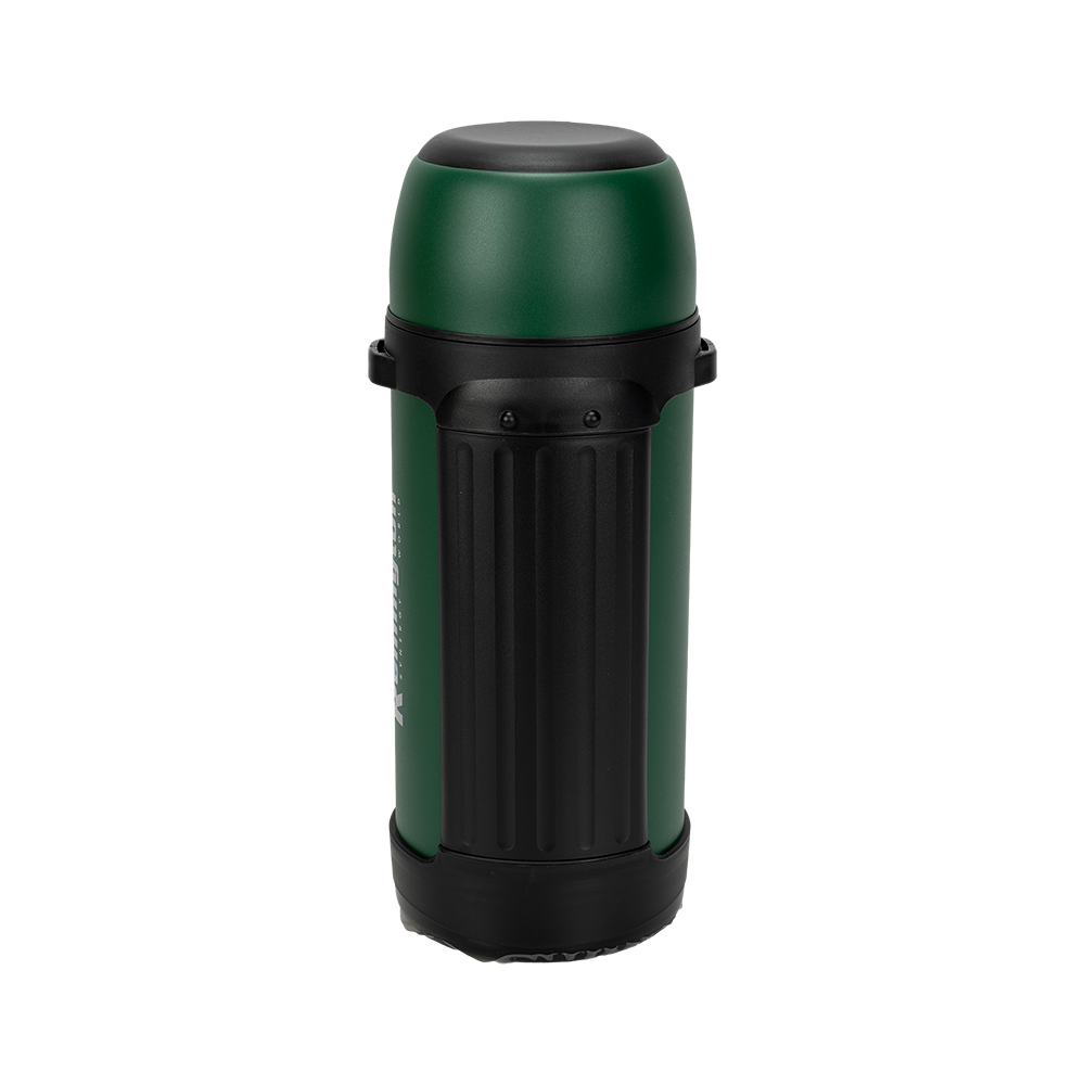 Термос Remington HeatMonolith 1500 Dark green. Фото №4 Термос Remington HeatMonolith 1500 Dark green. Фото №4