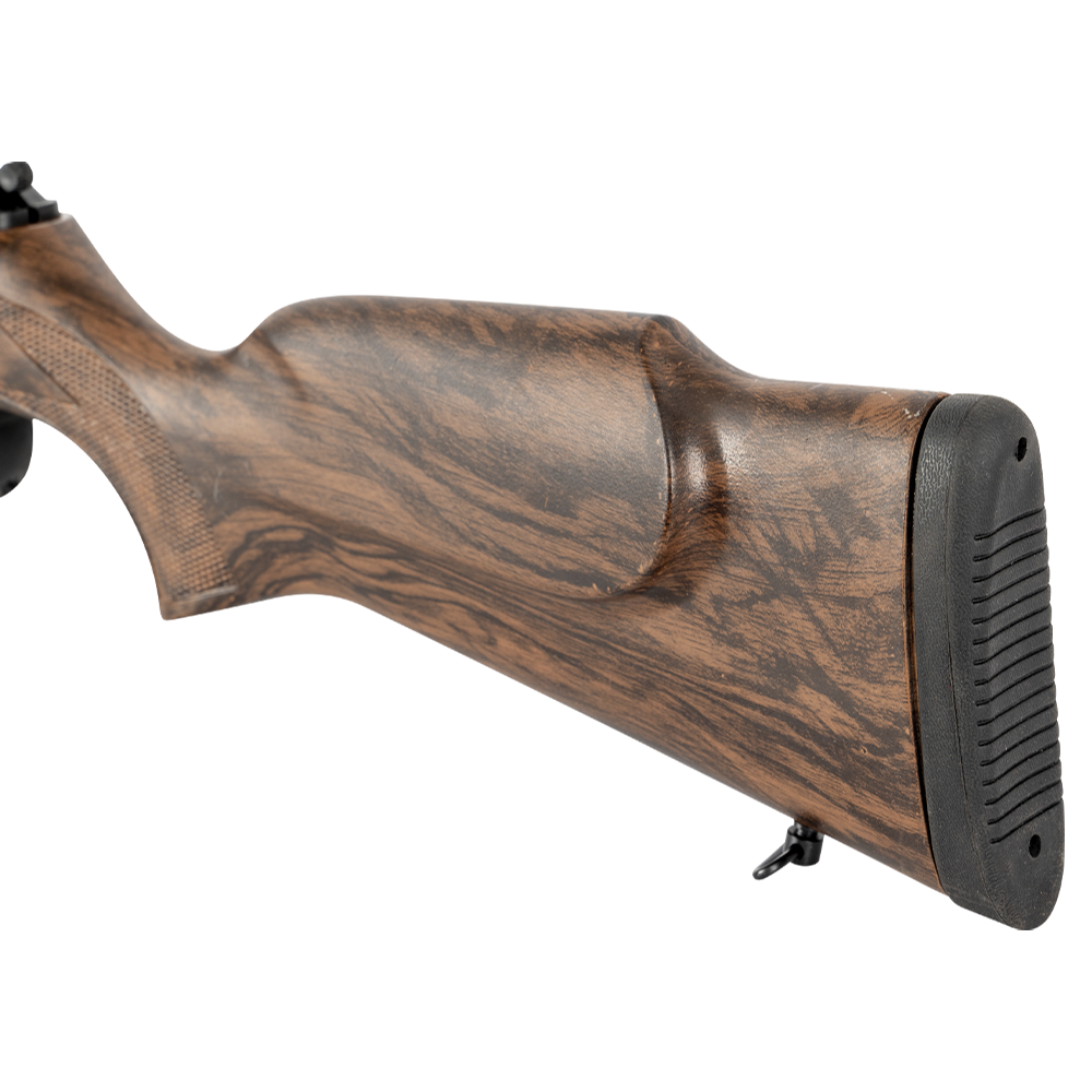 Винтовка пневматическая Hatsan TORPEDO 105X MW (подствольный взвод, пластик), калибр 4,5 мм. Фото №4 Винтовка пневматическая Hatsan TORPEDO 105X MW (подствольный взвод, пластик), калибр 4,5 мм. Фото №4