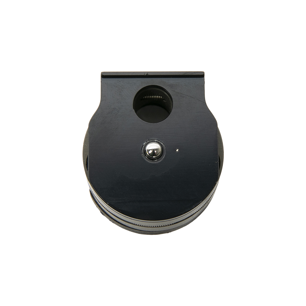 Магазин для винтовки пневм. EVANIX (Single) (калибр 9мм). Фото №2