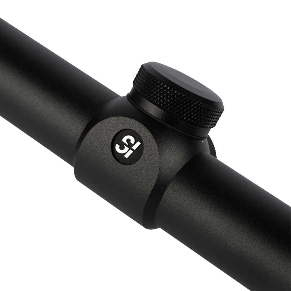 Прицел оптический Sightron S1H 3-9X40 MD. Фото №4