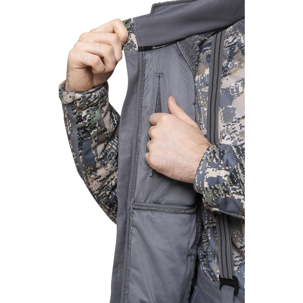 Костюм Remington Heat Strategy Figure р. 3XL. Фото №9 Костюм Remington Heat Strategy Figure р. 3XL. Фото №9