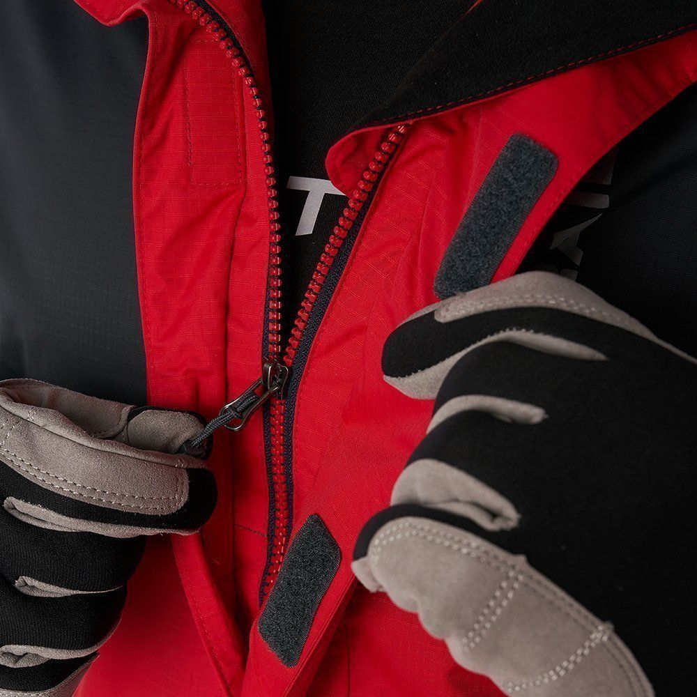 Костюмы Finntrail LightSuit 3503 Red_N р. M. Фото №5 Костюмы Finntrail LightSuit 3503 Red_N р. M. Фото №5