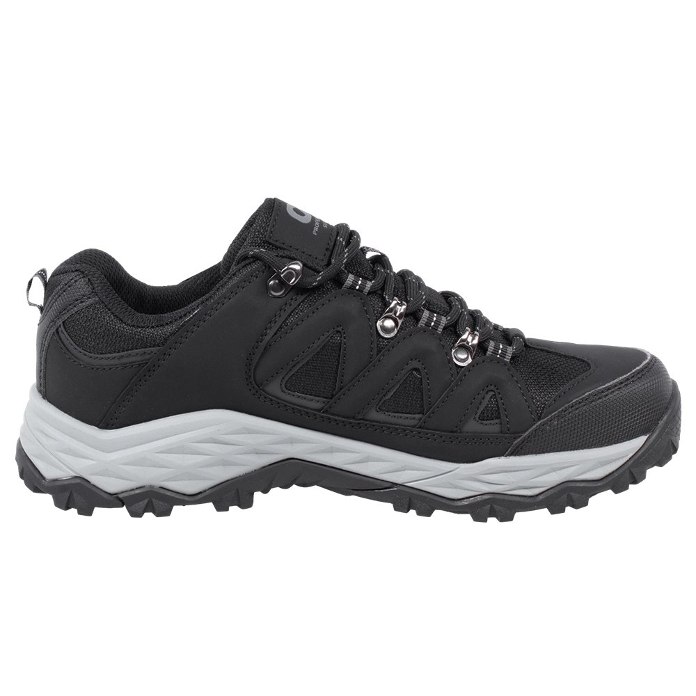 Ботинки OHOTAKTIV Track Black р. 41. Фото №8