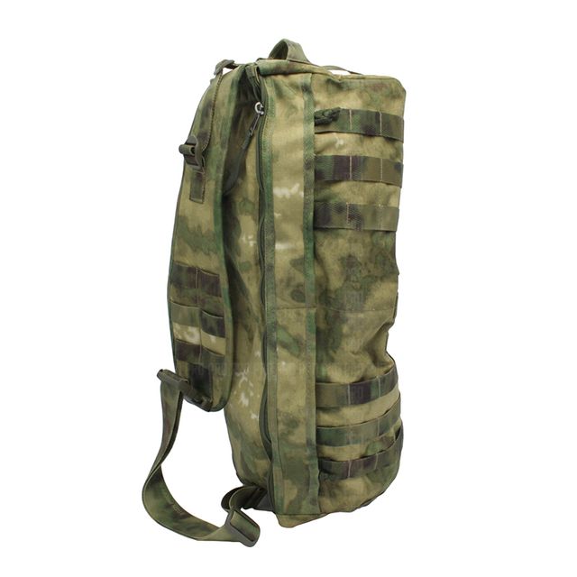 Сумка аварийного запаса «Спас» (molle) / Мох СтичПрофи. Фото №2