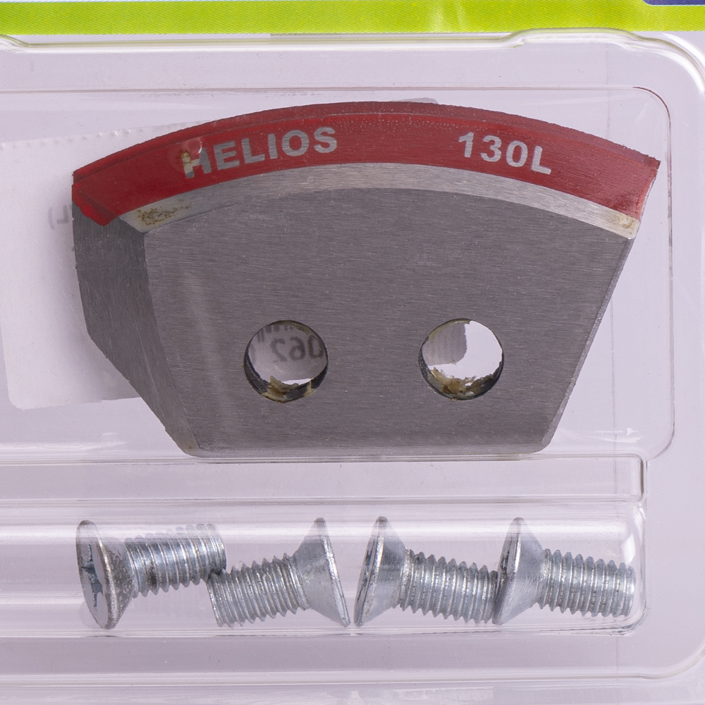 Ножи ЛР-130(L) левое вращение NLT-130L.SL. Фото №2 Ножи ЛР-130(L) левое вращение NLT-130L.SL. Фото №2