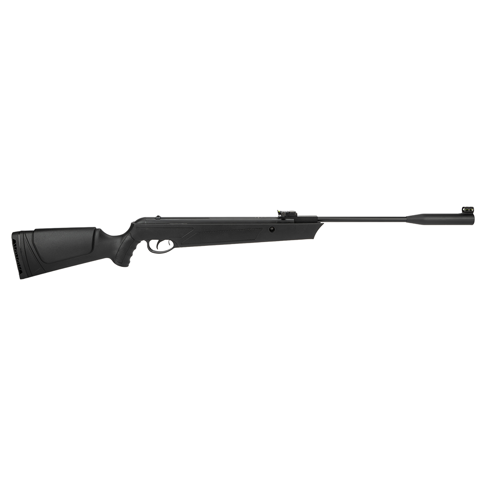Винтовка пневматическая EKOL ULTIMATE ES 450 Black, калибр 4,5 мм, 3 Дж. Фото №9 Винтовка пневматическая EKOL ULTIMATE ES 450 Black, калибр 4,5 мм, 3 Дж. Фото №9