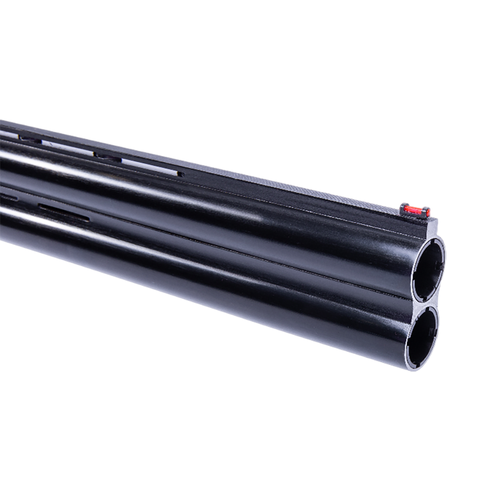 Ружье Kirici 2S2U 12/76 вертикалка, пластик, 5д.н, L-760. Фото №5