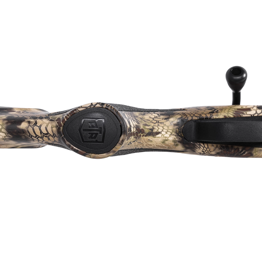 Карабин ATA ARMS Turqua Camo Kryptek Bronze (ложа пластик, целик, мушки), 308Win, ствол 560 мм. Фото №12 Карабин ATA ARMS Turqua Camo Kryptek Bronze (ложа пластик, целик, мушки), 308Win, ствол 560 мм. Фото №12