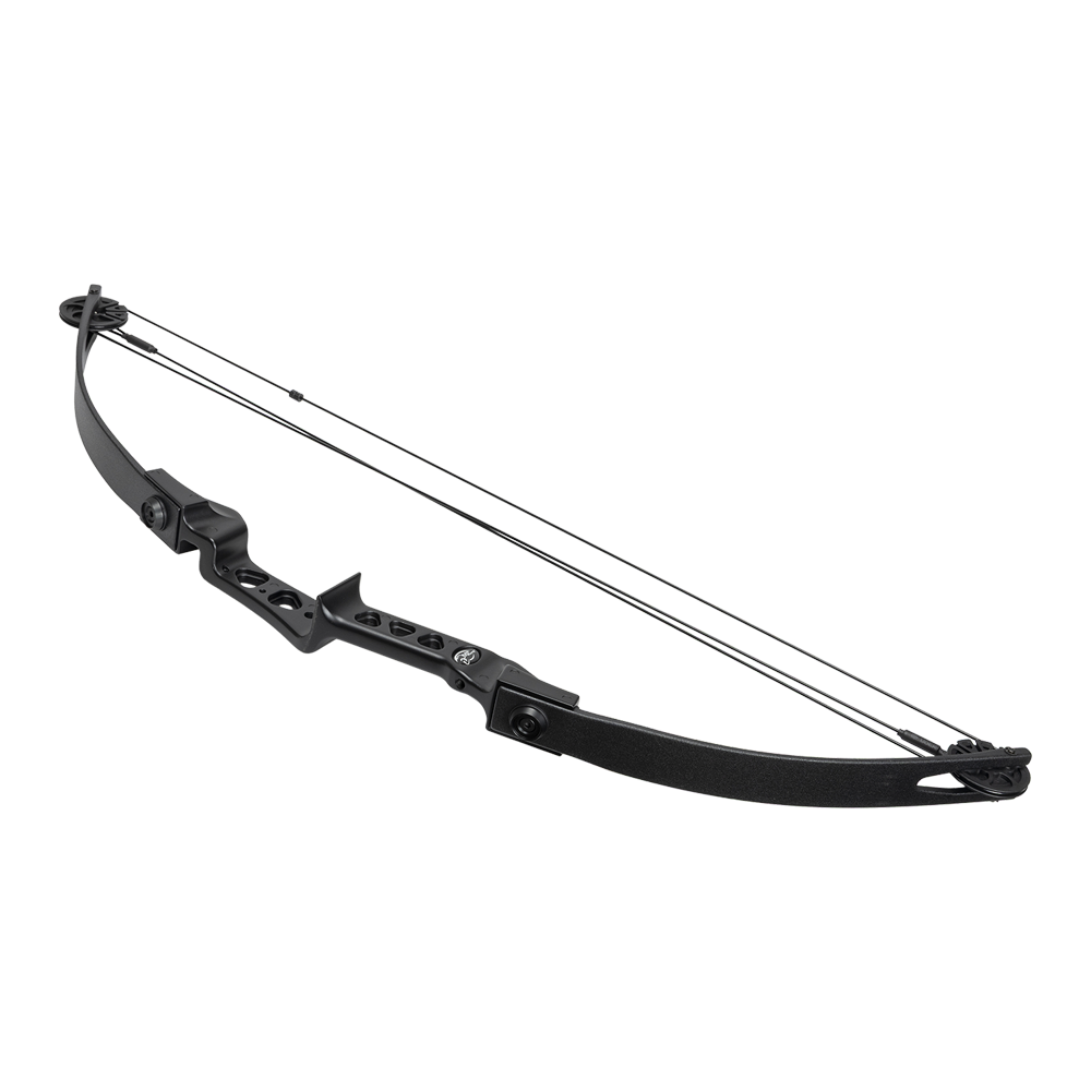 Лук Man Kung СВ30, блочный, black, 19-29lbs. Фото №6 Лук Man Kung СВ30, блочный, black, 19-29lbs. Фото №6