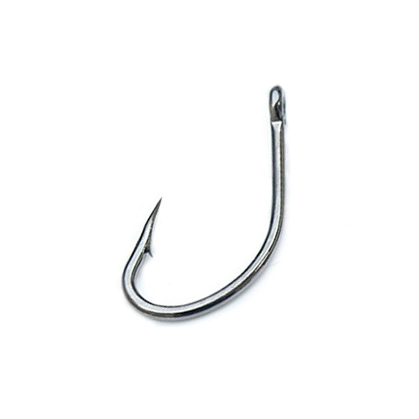 Крючок Owner № 53261/C-1 №8 (5шт) CARP. Фото №1