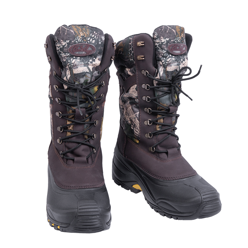 Сапоги мужские зимние "Тундра" (47). Фото №2 Сапоги мужские зимние "Тундра" (47). Фото №2