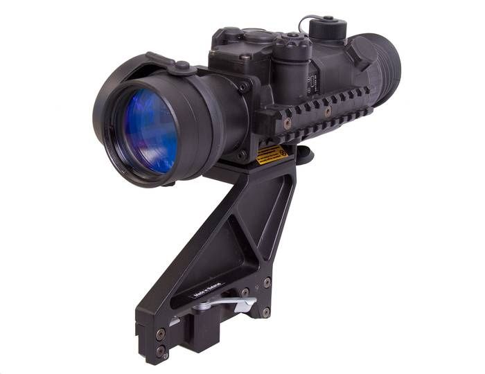 ПНВ Sentinel 2,5x50 БК. Фото №1