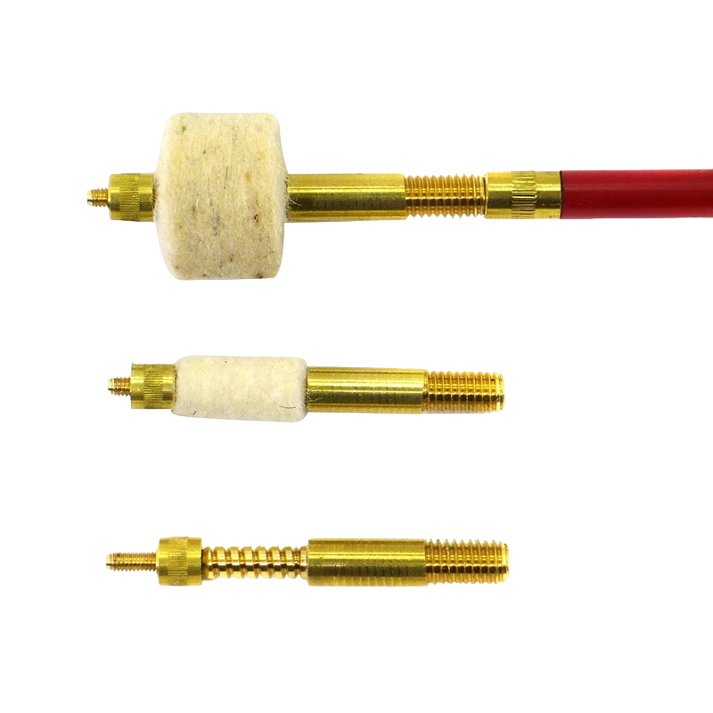 Переходник на шомпол для патчей VFG 94C. Фото №2