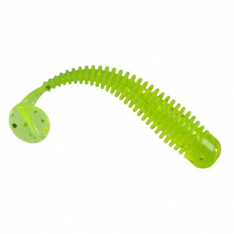 Силиконовые приманки Русская Фишка Катюша 12.2 чеснок. Фото №2 Силиконовые приманки Русская Фишка Катюша 12.2 чеснок. Фото №2
