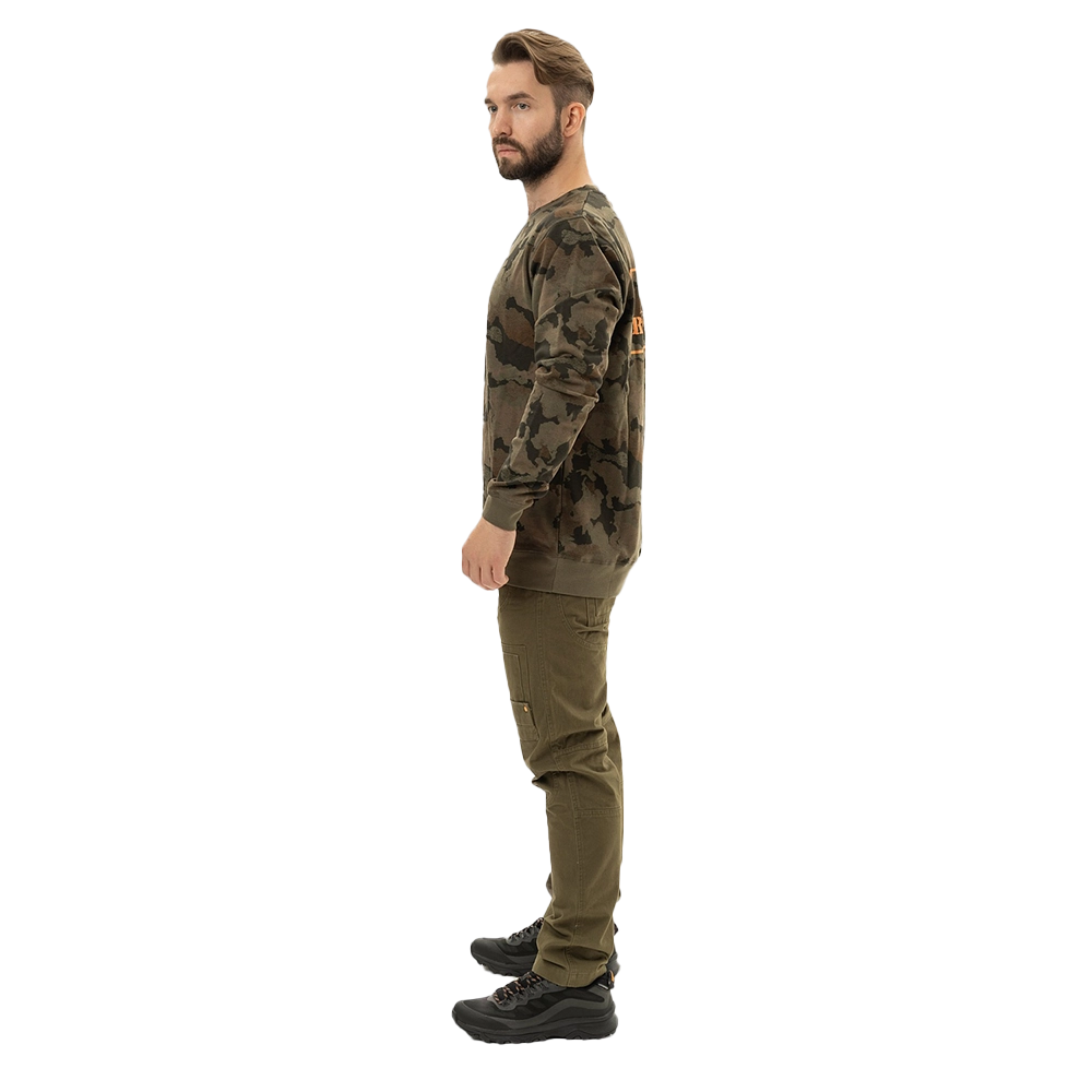 Джемпер Remington Barcelona, р. M. Фото №4