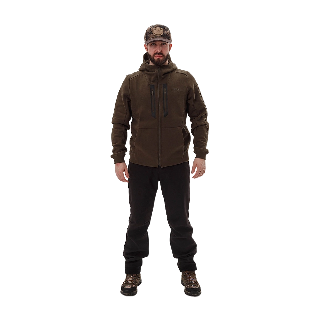 Джемпер Remington Cadiz р. L. Фото №1